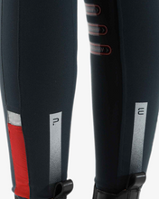 Load image into Gallery viewer, Premier Equine Rexa Ladies Gel Knee Pull On Riding Tights