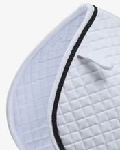 Load image into Gallery viewer, Premier Equine Techno Suede Close Contact Jump Saddle Pad