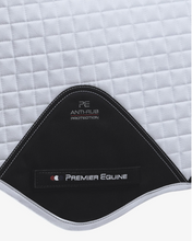 Load image into Gallery viewer, Premier Equine Techno Suede Close Contact Jump Saddle Pad