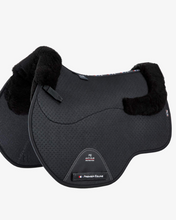 Load image into Gallery viewer, Premier Equine Airtechnology Shookproof Merino Wool European GP/Jump Square