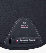 Load image into Gallery viewer, Premier Equine Airtechnology Shookproof Merino Wool European GP/Jump Square