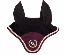 Load image into Gallery viewer, Back on Track Ear Bonnet Taye N/C