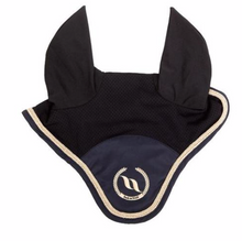 Load image into Gallery viewer, Back on Track Ear Bonnet Taye N/C