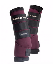 Load image into Gallery viewer, Royal Quick Wraps (Pair)