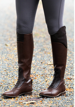 Load image into Gallery viewer, Cypress Hill "Symphony" Leather Field Boot