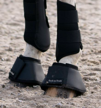 Load image into Gallery viewer, Back on Track Bell Boots