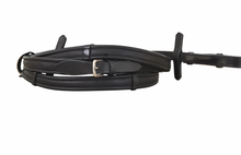 Load image into Gallery viewer, Lumiere Mila Anatomic Leather Bridle
