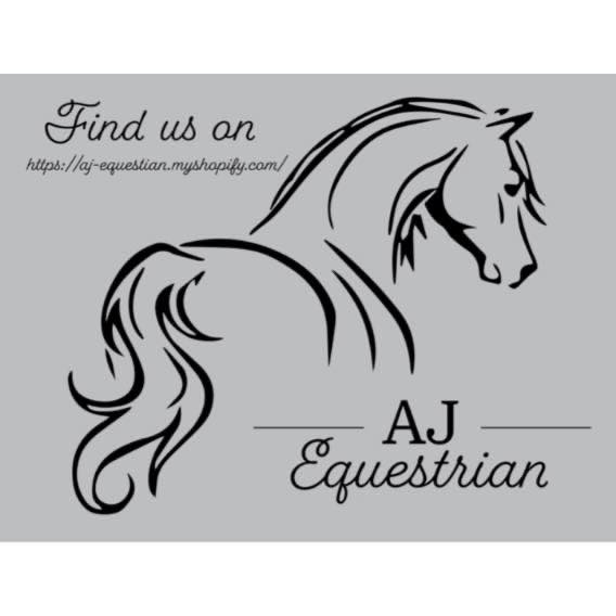 AJ Equestrian Gift Card