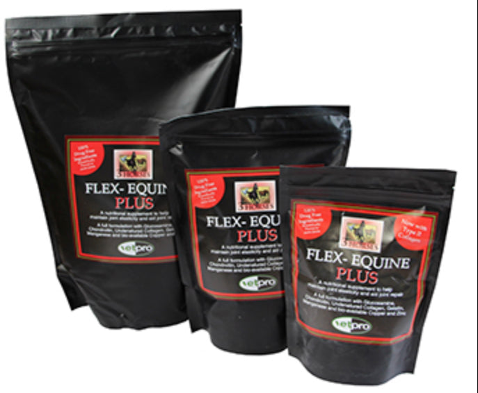 Flex Equine Plus