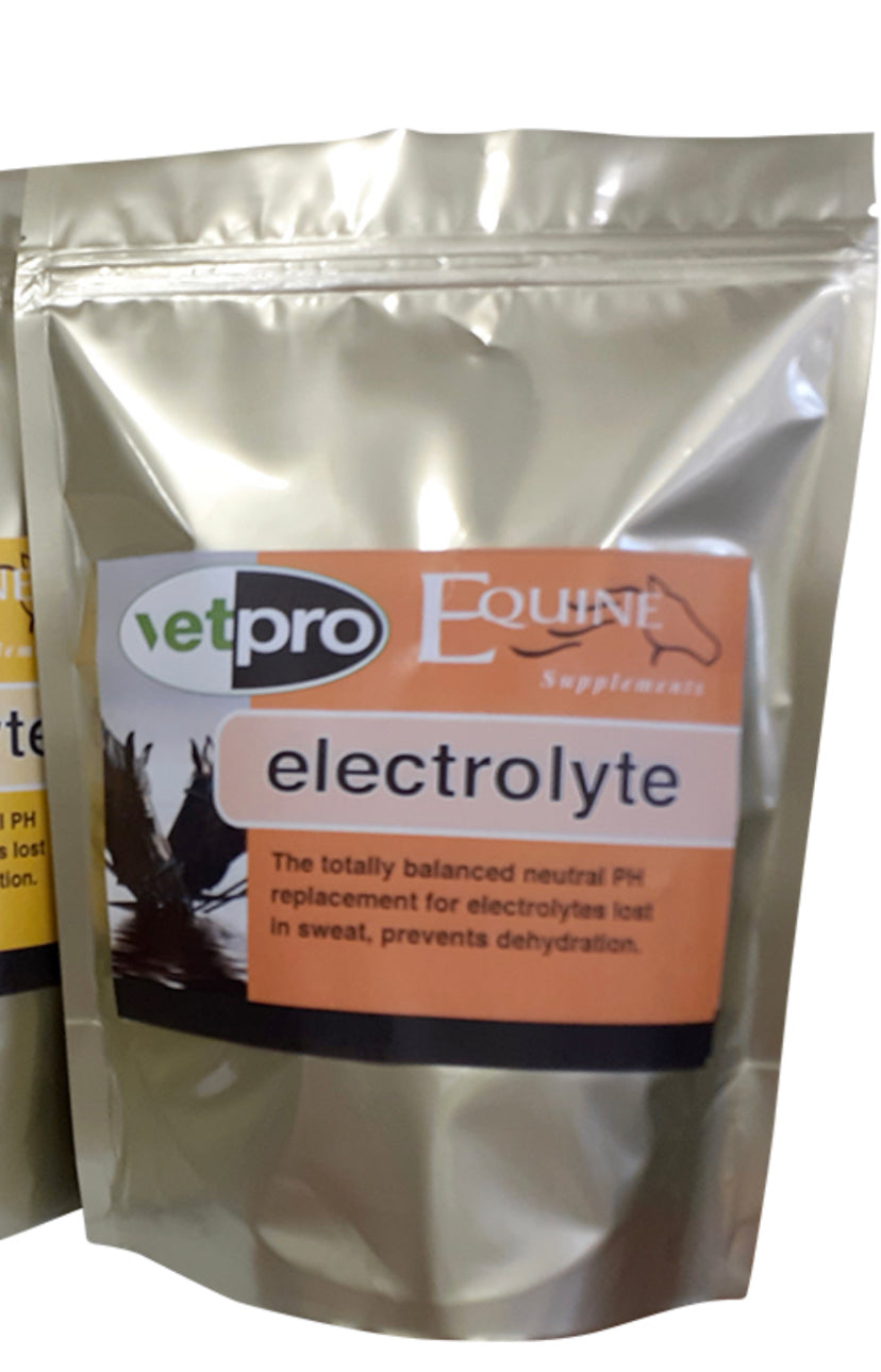 Electrolytes