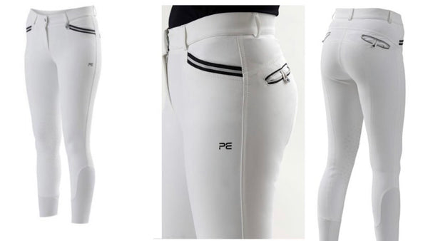 Riding breeches with grip vs without grip Horse Pilot