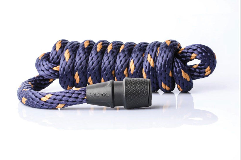 GoLeyGo lead ropes