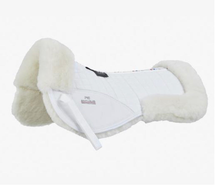 Premier Equine Merino Wool Half Pad