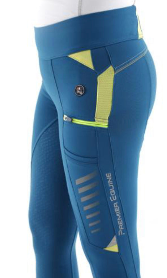 Premier Equine Riding Tights