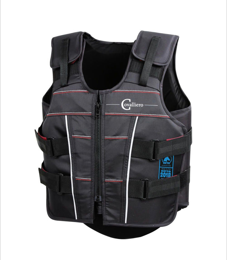 Covalliero Children’s Safety Vest