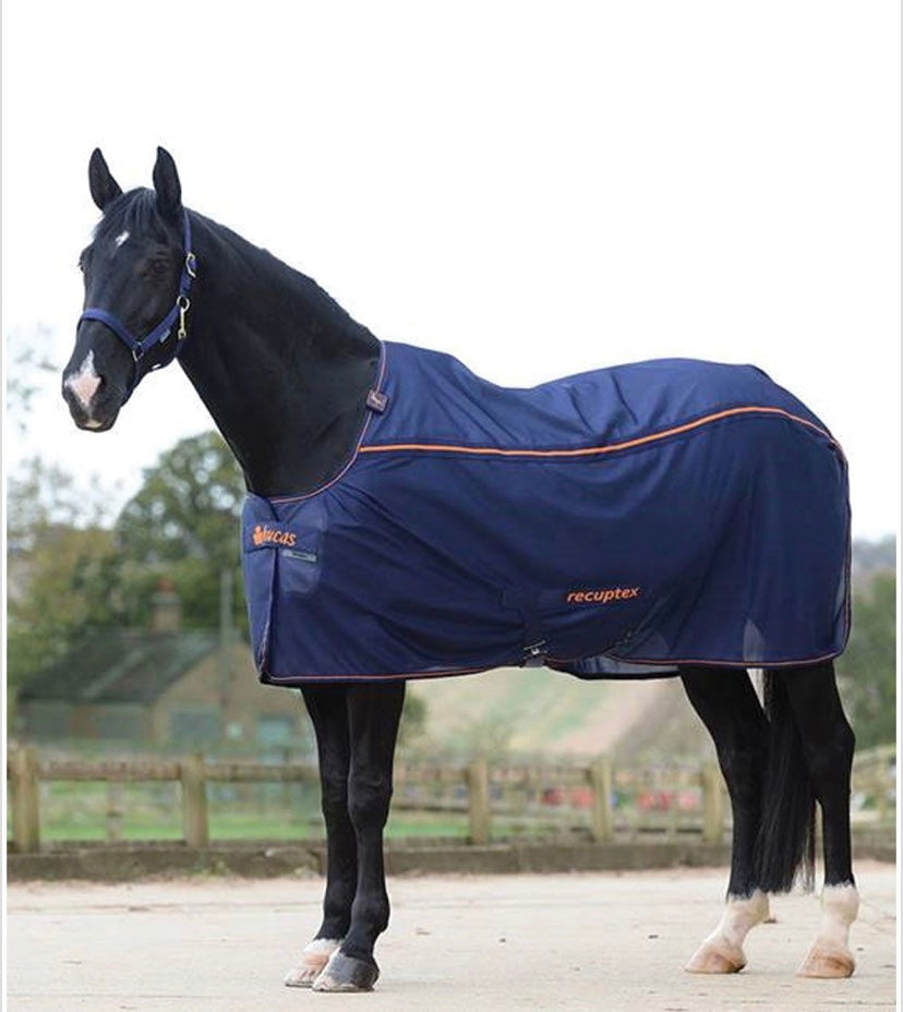 Bucas Therapy Rug