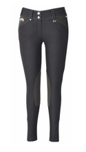Load image into Gallery viewer, Equine Couture Blakely Knee Grip Breeches
