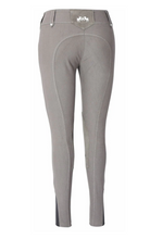 Load image into Gallery viewer, Equine Couture Blakely Knee Grip Breeches
