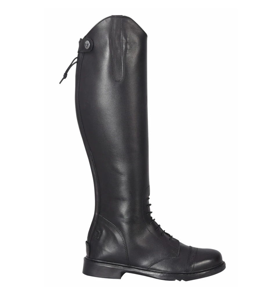 Tuff online rider baroque field boots