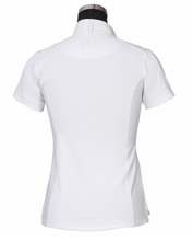Load image into Gallery viewer, Cara Short Sleeve Show Shirt
