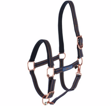 Load image into Gallery viewer, GoLeyGo Horse Halter
