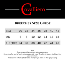 Load image into Gallery viewer, Covalliero Breeches
