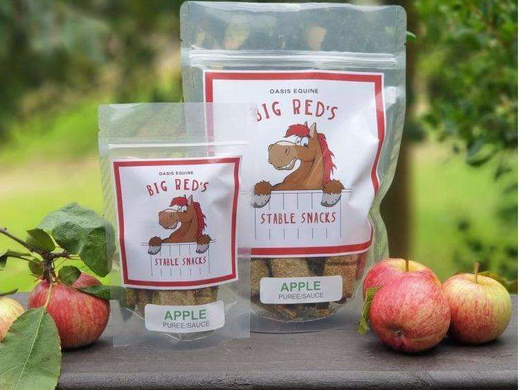 Big Red 24 Piece Bags