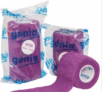 Bandage Cohesive 5cm