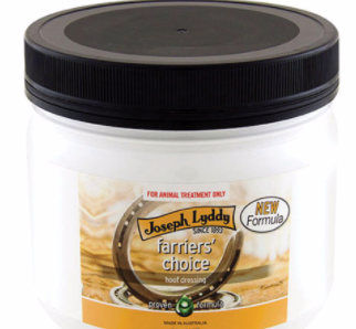 Joseph Lyddy Farriers Choice 1kg