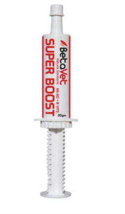 Betavet Superboost Paste 30gm