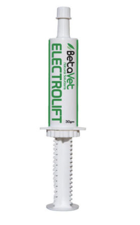 Betavet Electrolift