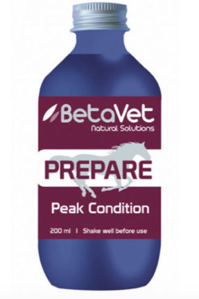 Betavet Prepare 250ml