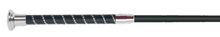 Load image into Gallery viewer, FLECK PREMIUM DIAMANTE SILKTOUCH DRESSAGE WHIP
