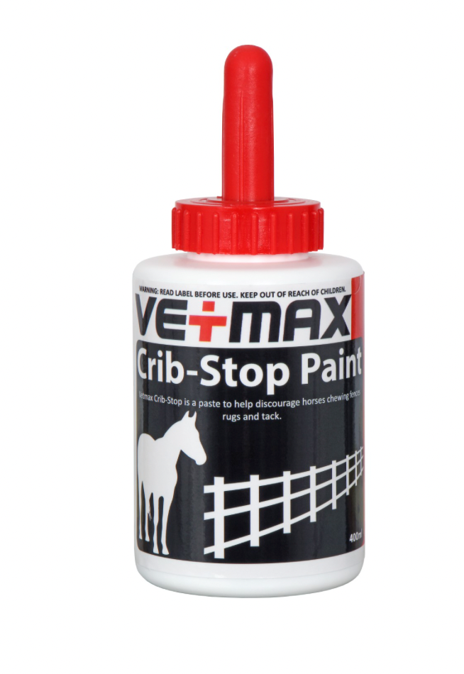 Vetmas Crib Stop Paint