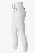Load image into Gallery viewer, Premier Equine Aradina Ladies Full Seat Gel Competition Riding Breeches
