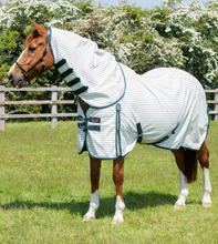 Load image into Gallery viewer, Premier Equine Combo Cotton Sheet
