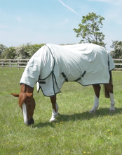 Load image into Gallery viewer, Premier Equine Combo Cotton Sheet
