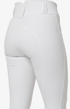 Load image into Gallery viewer, Premier Equine Sophia Ladies Full Seat High Waist Riding Breeches
