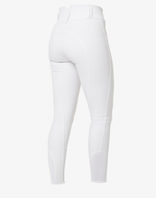 Load image into Gallery viewer, Premier Equine Sophia Ladies Full Seat High Waist Riding Breeches
