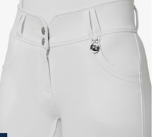 Load image into Gallery viewer, Premier Equine Sophia Ladies Full Seat High Waist Riding Breeches
