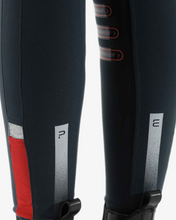 Load image into Gallery viewer, Premier Equine Rexa Ladies Gel Knee Pull On Riding Tights
