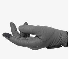 Load image into Gallery viewer, Premier Equine Metaro Ladies Riding Gloves
