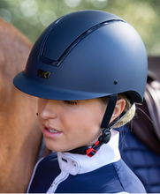 Load image into Gallery viewer, Premier Equine Endeavour Helmet
