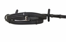 Load image into Gallery viewer, Lumiere Mila Anatomic Leather Bridle
